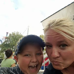 Meet your Posher, Jennifer