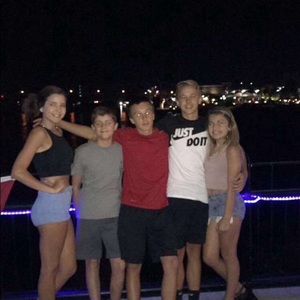 Meet your Posher, Gavin