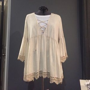 Altar'd State blouse