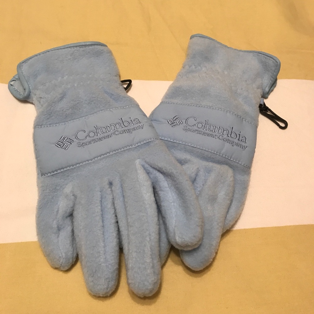 Columbia Gloves