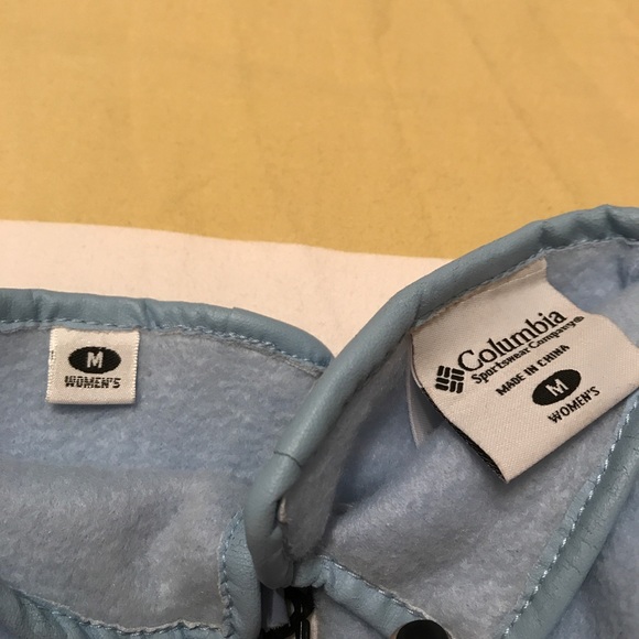 Columbia Gloves - Picture 3 of 3