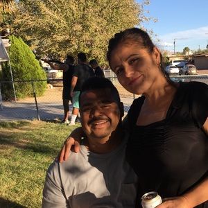 Meet your Posher, Jorge