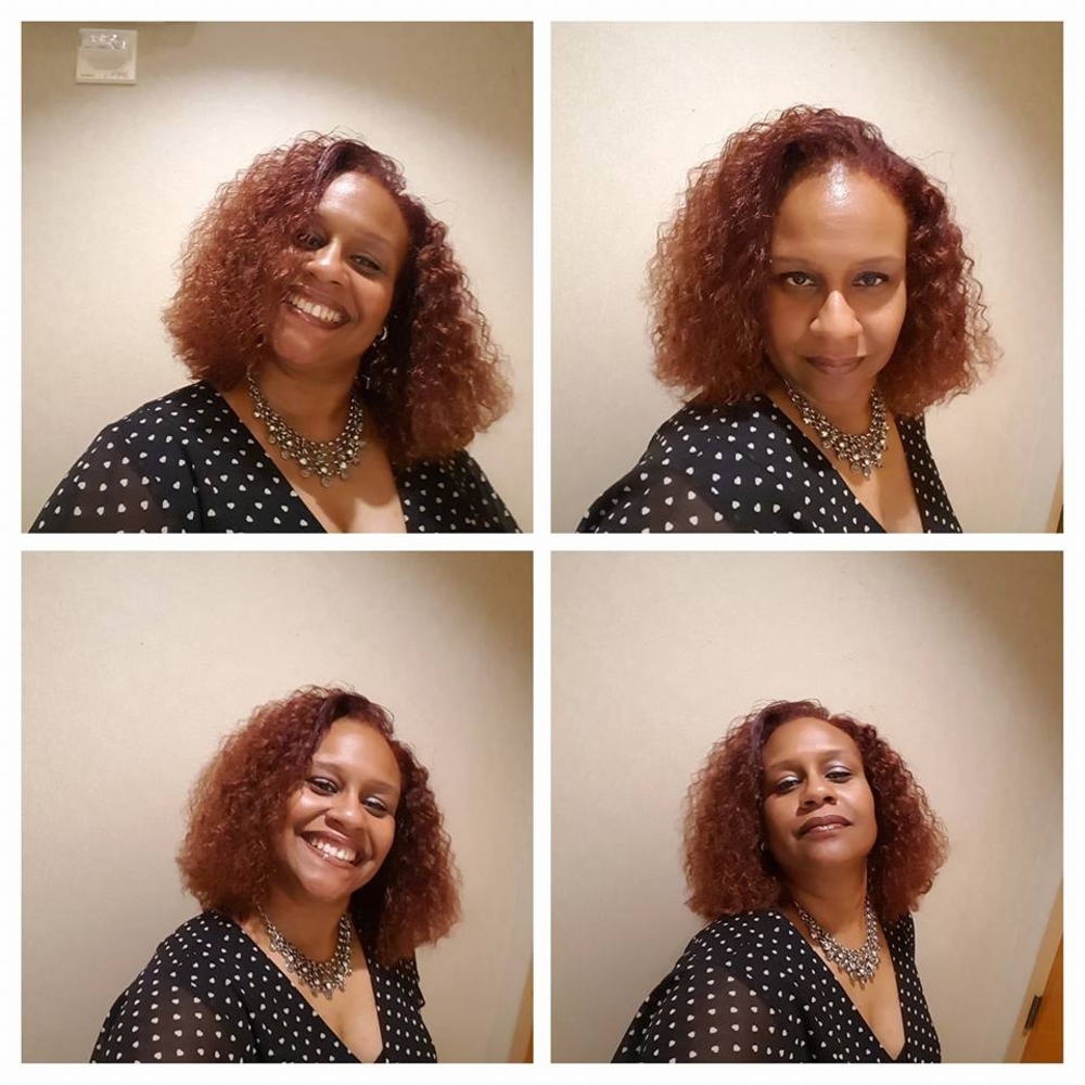 Meet your Posher, Amelia