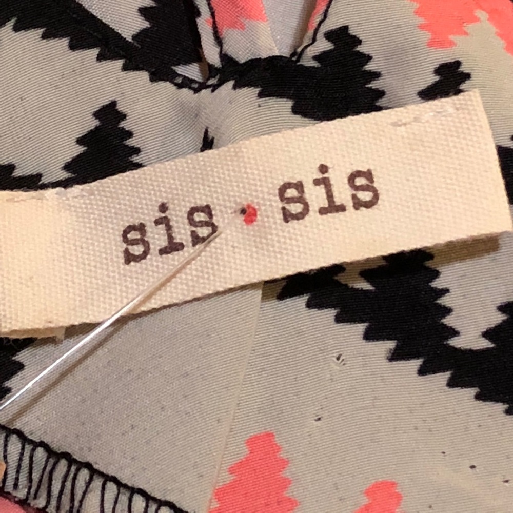 Aztec Tank - Picture 5 of 5