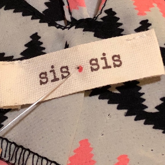 Aztec Tank - Picture 5 of 5