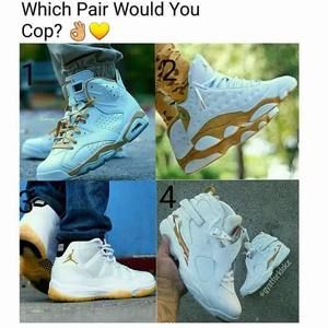 Meet your Posher, Walter