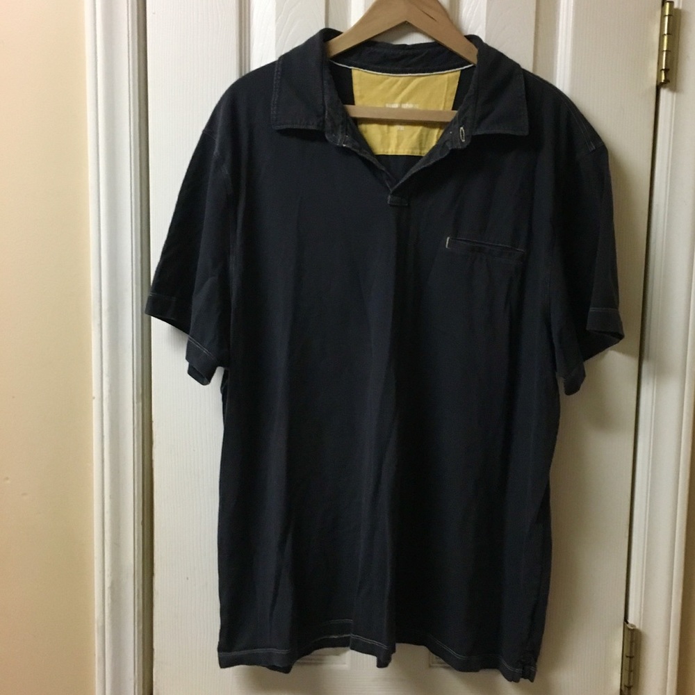Banana Republic polo