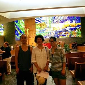 Meet your Posher, Elsie