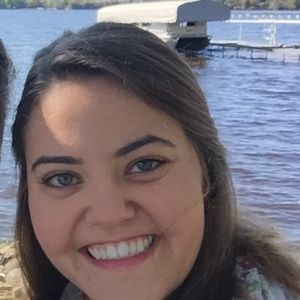 Meet your Posher, Kayleen