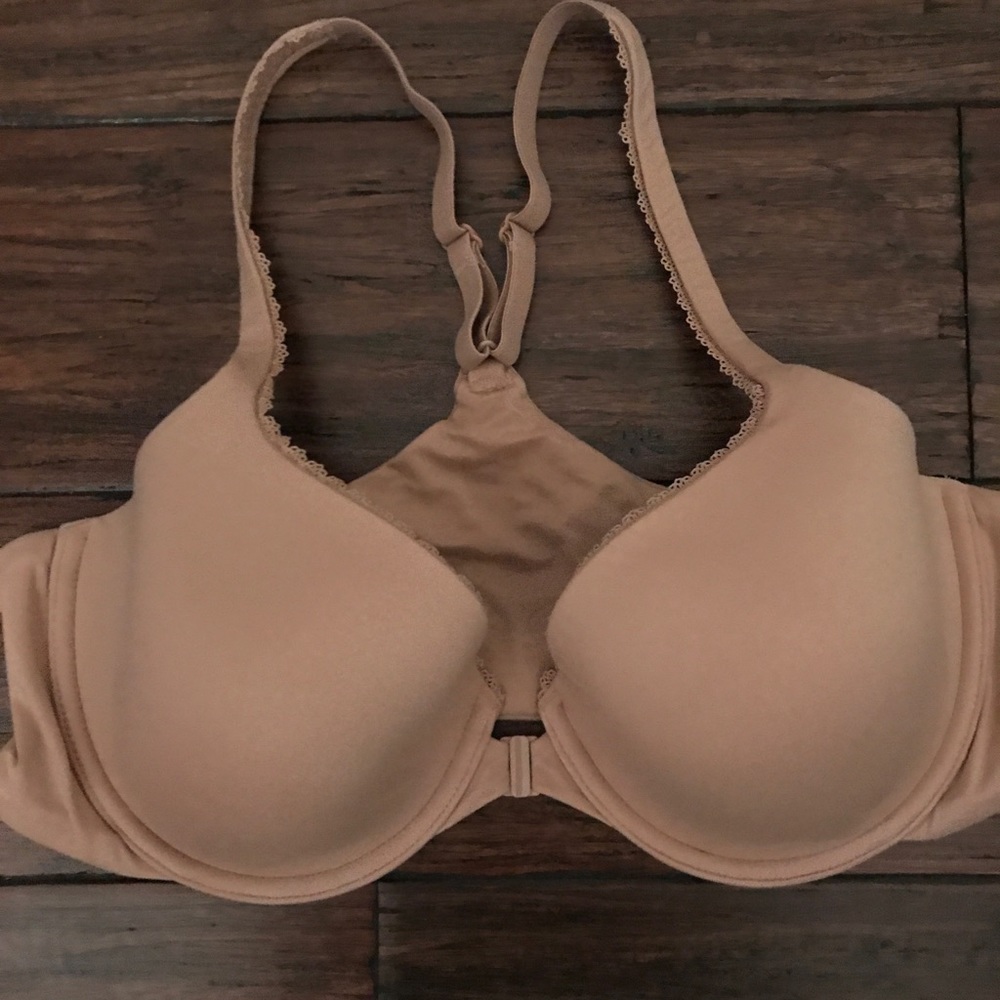 Victoria’s Secret racer back Bra