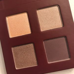 Lorac The Royal Eyeshadow Palette Plum Velvet