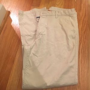 Khakis