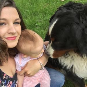 Meet your Posher, Heather