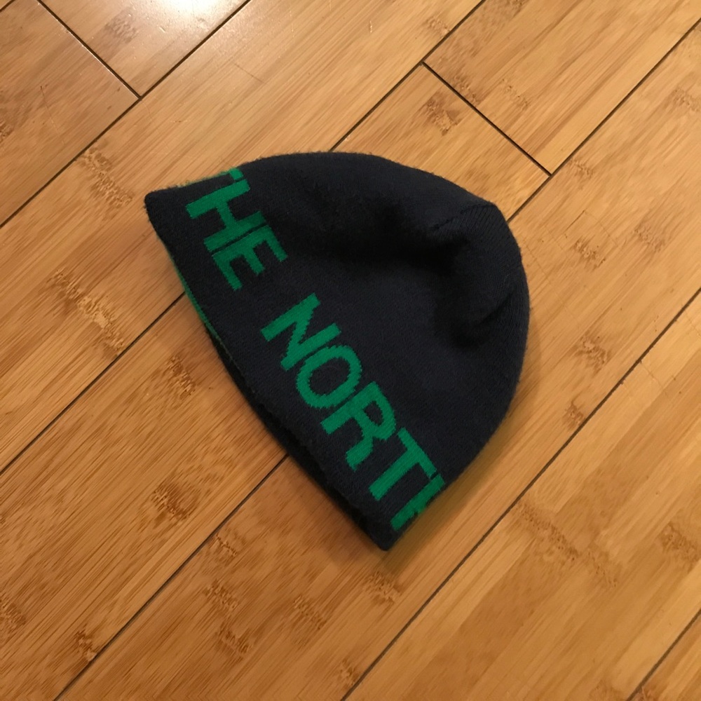 The North Face