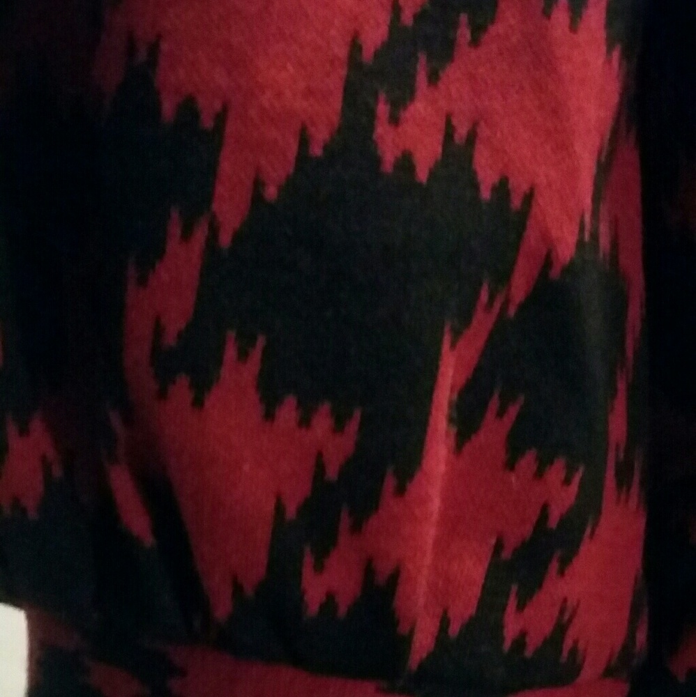 Express Design Studio Crop Jacket - image 4