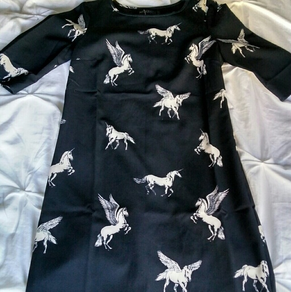 Unicorn tunic - Picture 1 of 2