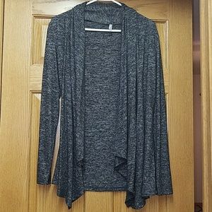 New Vanity cardigan size Sm
