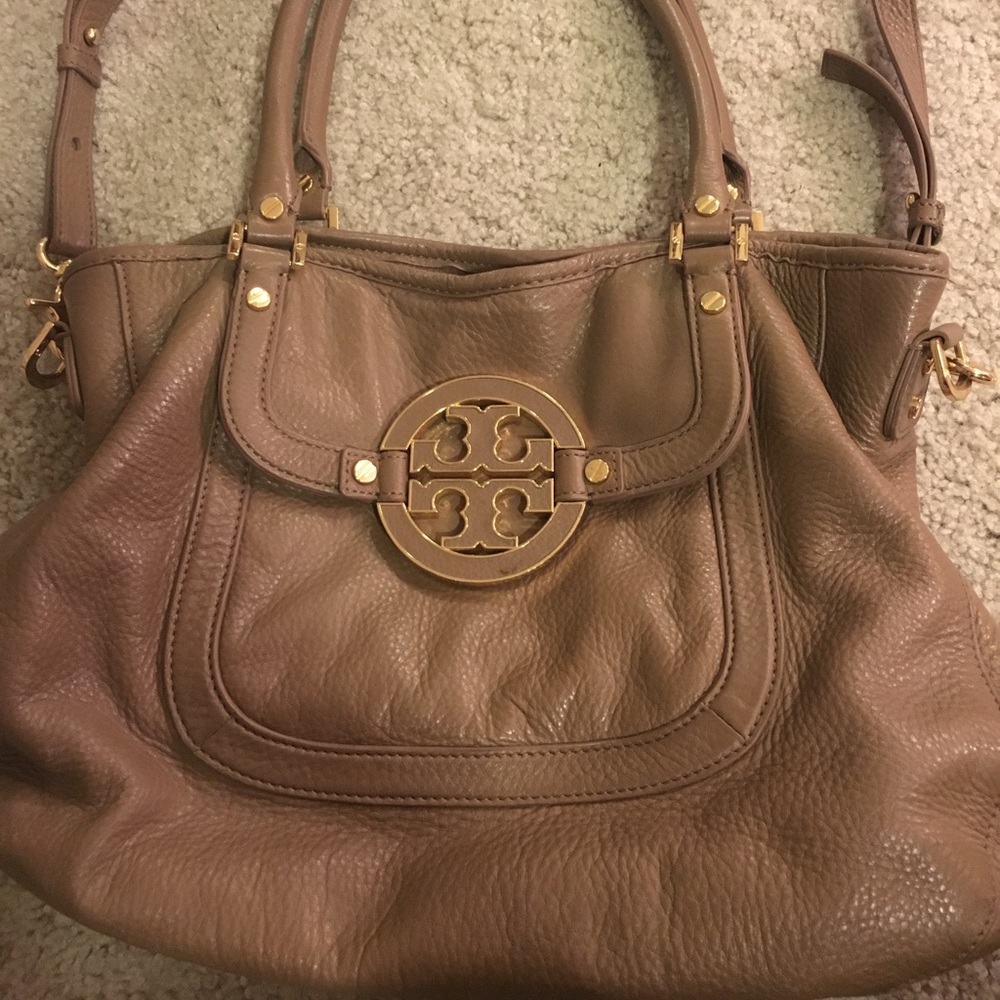 Tory Burch Amanda Crossbody
