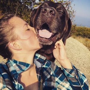 Meet your Posher, Sara