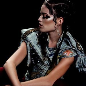 Meet your Posher, Jenna