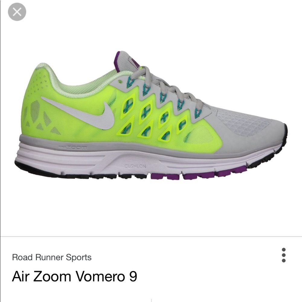 Nike Vomero 9