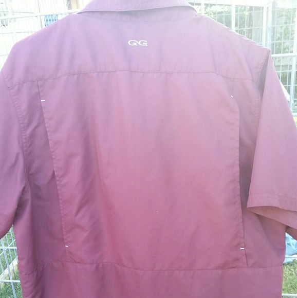 GameGuard Fishing Shirt - Picture 2 of 3