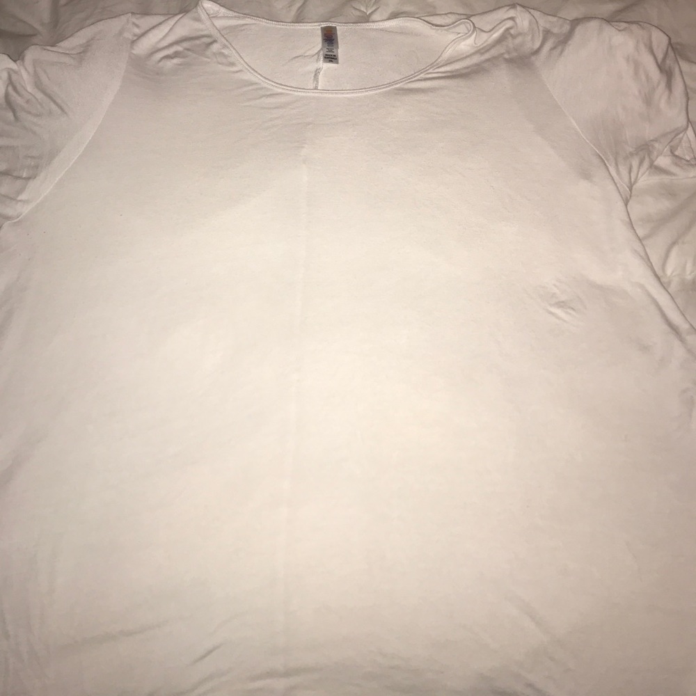 LuLaRoe Perfect Tee