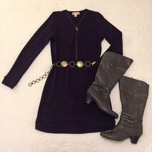 🔥MICHAEL Michael Kors Sweater Dress
