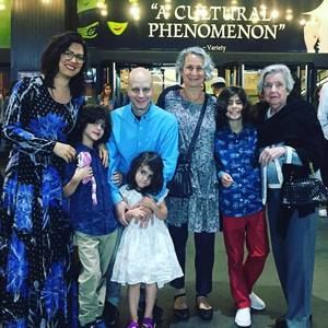 Meet your Posher, Riki