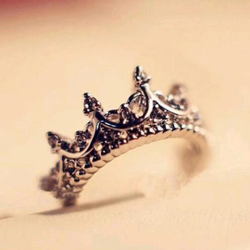Princess Ring