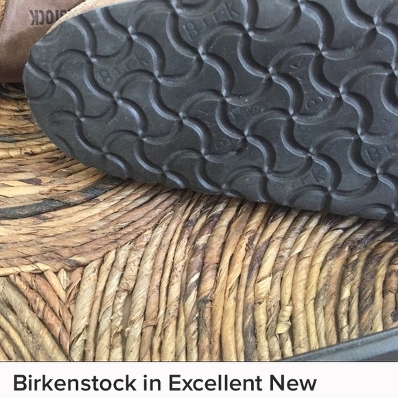 Birkenstock in New Condition main image 4