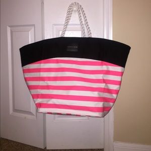 Brand new Victoria's Secret tote