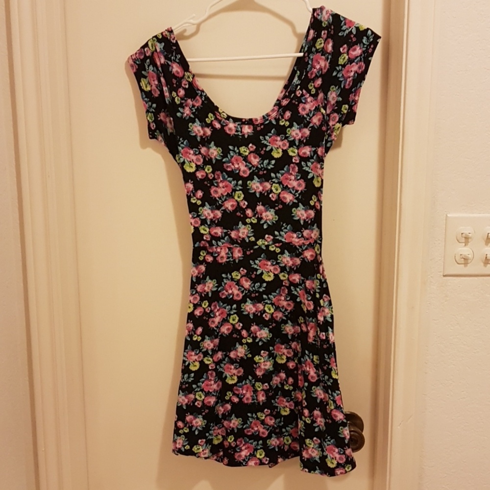 Wet Seal Dress