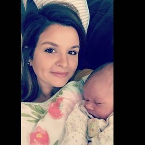 Meet your Posher, Hailey