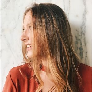 Meet your Posher, Madeline
