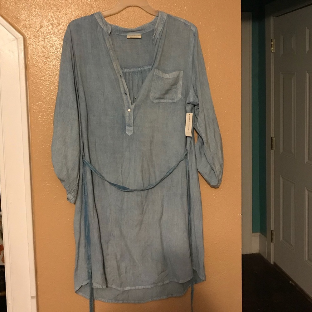 Plus Size dress