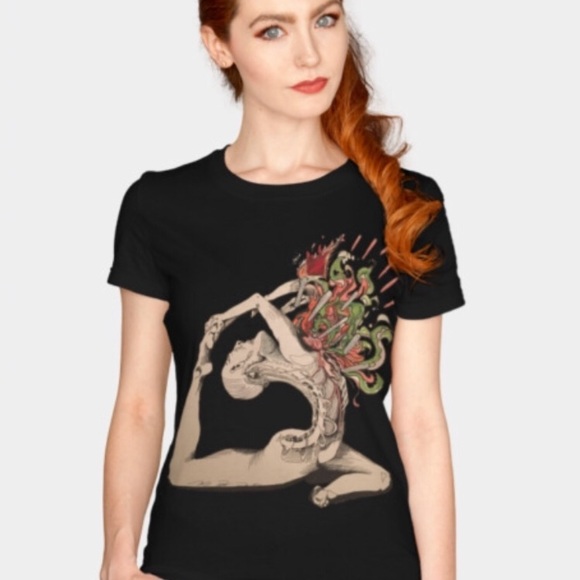 ♨️Restocking♨️ Tell me your size! ❤️ - Picture 4 of 5