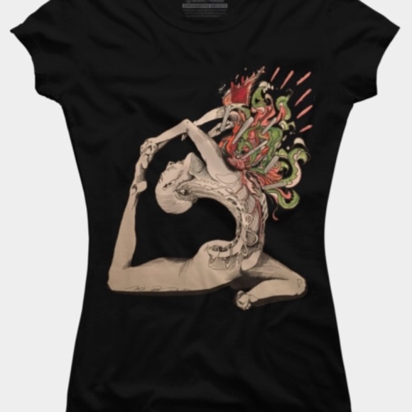 ♨️Restocking♨️ Tell me your size! ❤️ - Picture 2 of 5