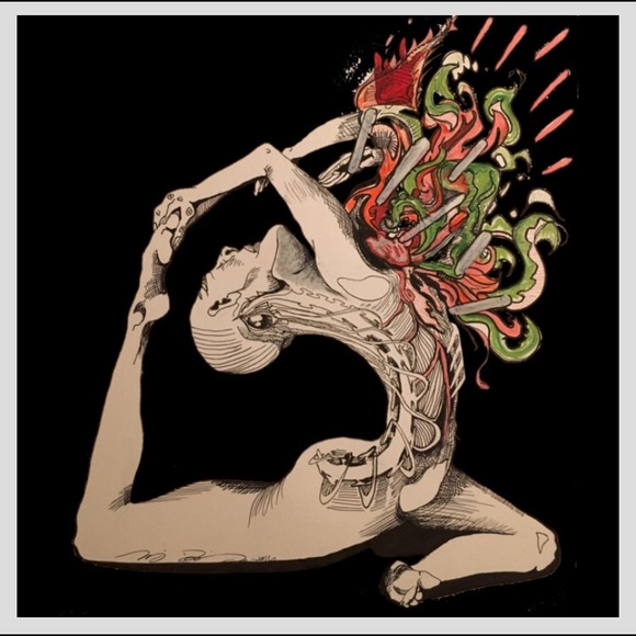 ♨️Restocking♨️ Tell me your size! ❤️ - Picture 5 of 5