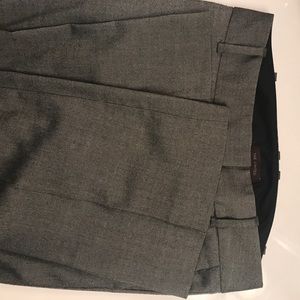 Dress slacks