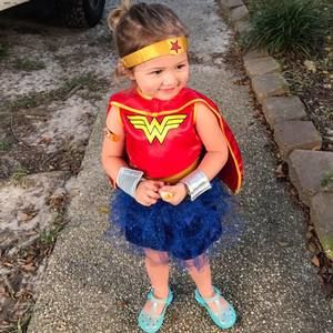 Meet your Posher, Anne