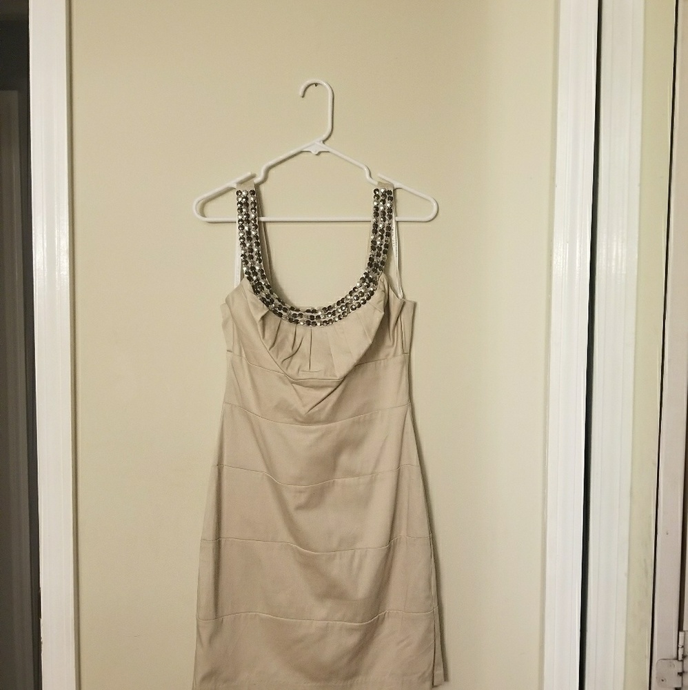 BISOU BISOU dress