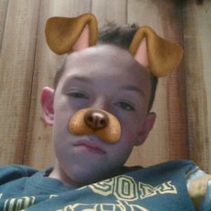 Meet your Posher, Thomas