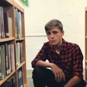 Meet your Posher, Matthew