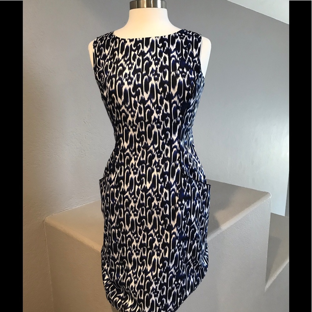Tahari Dress