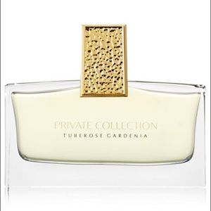 Private Collection Tuberose Gardenia 2.5 oz/ 75 mL