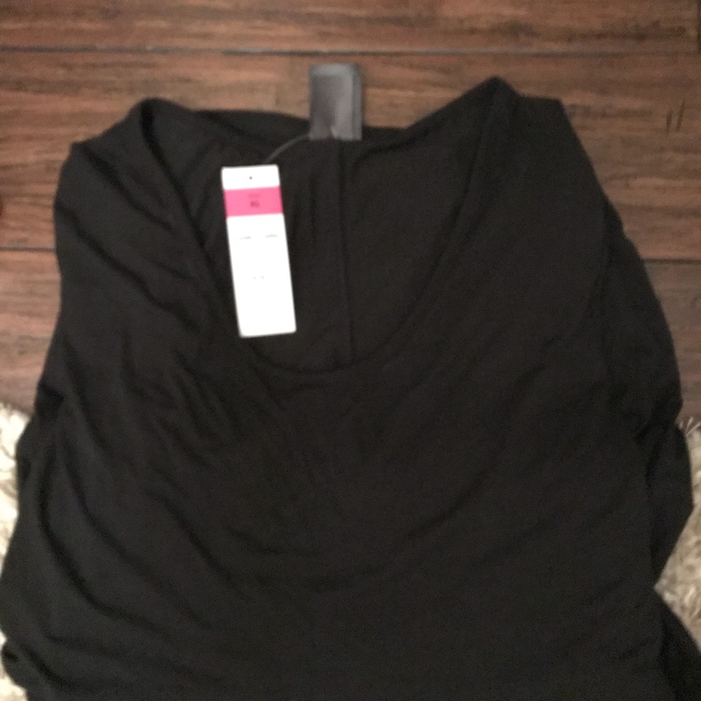 Agnes and Dora Muse Tunic