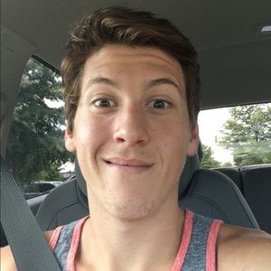 Meet your Posher, Mason