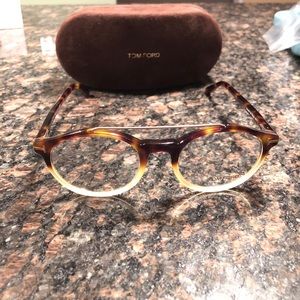 Brand new! Tom Ford reading opticals