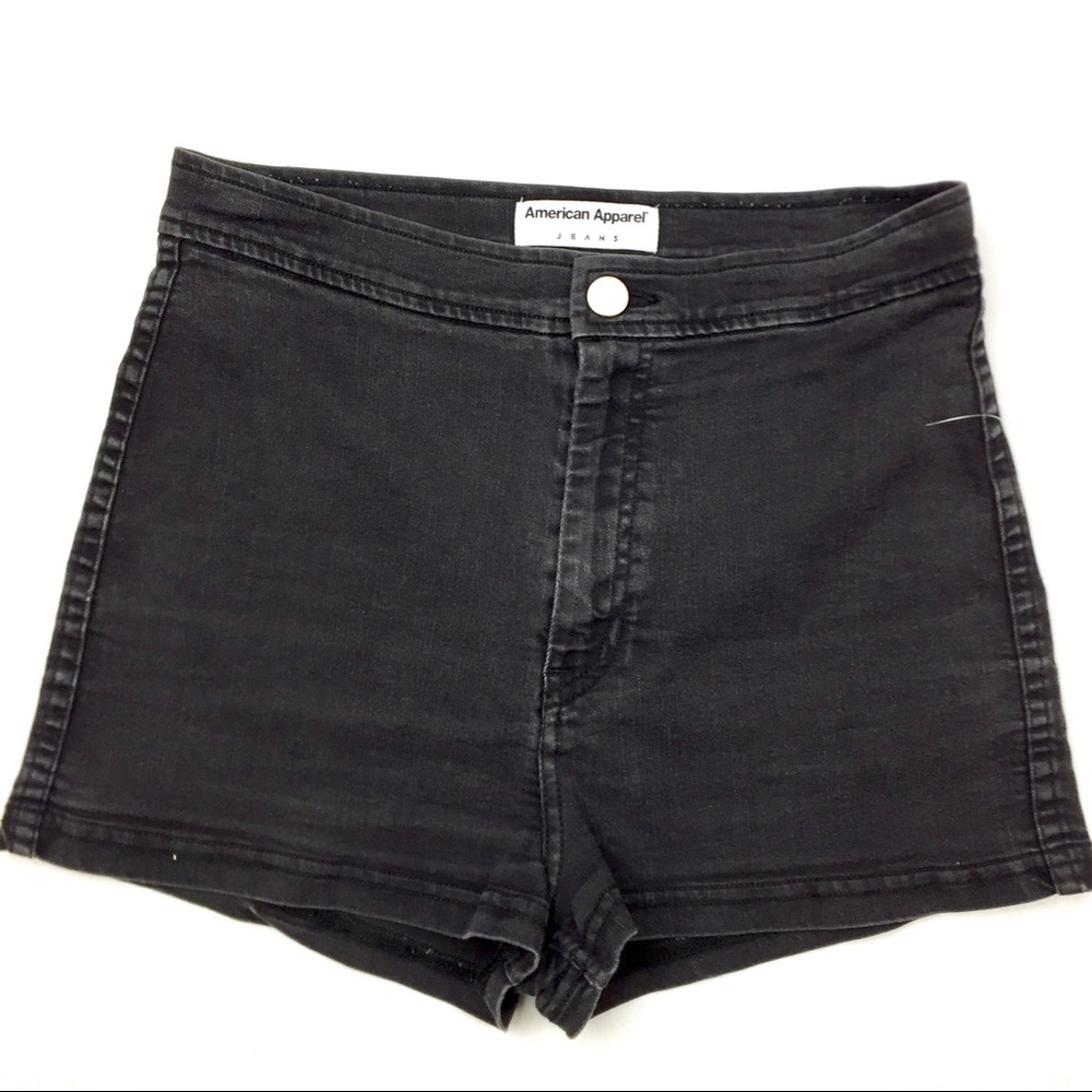 American Apparel Shorts